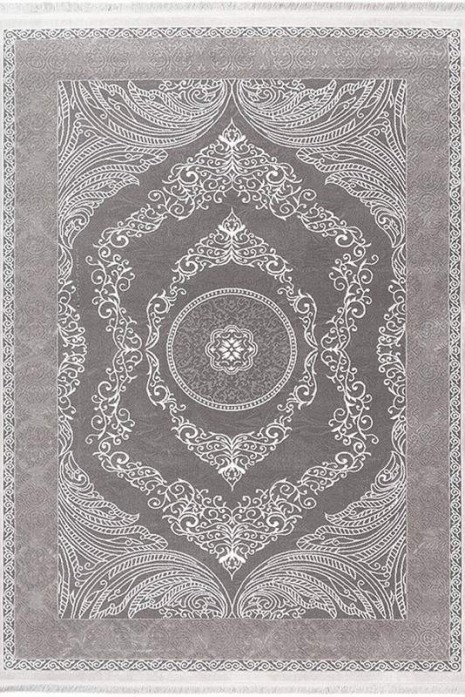 Ковер Tempo 117aa c.poly.d.grey-cream